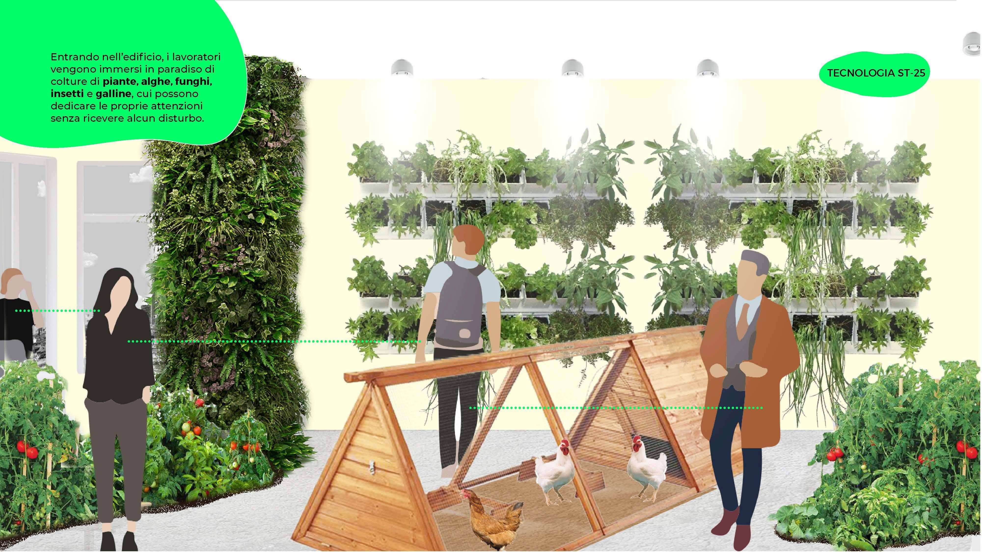 VINCITORI THE WAREHOUSE PRESENTAZIONE Page 5