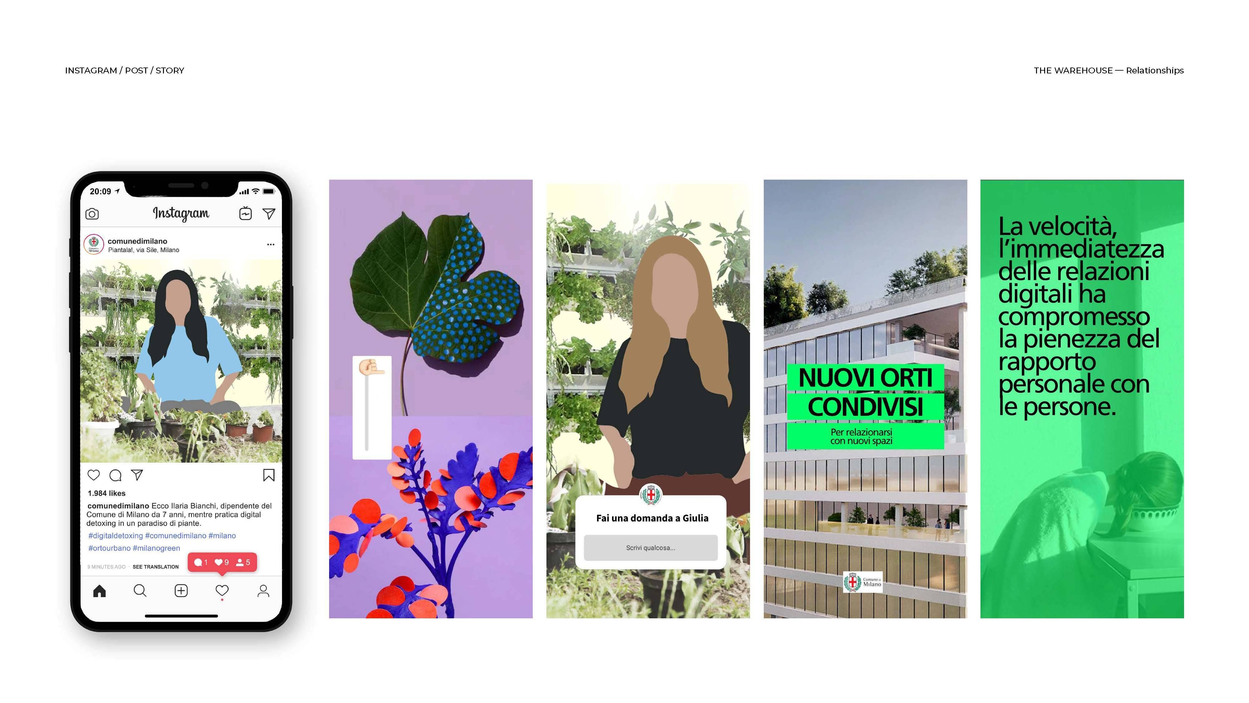 VINCITORI THE WAREHOUSE PRESENTAZIONE Page 6