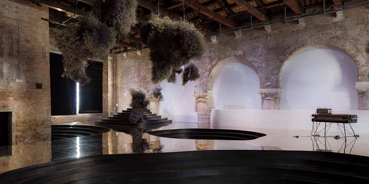 20220705 Biennale arti visive NEWS header