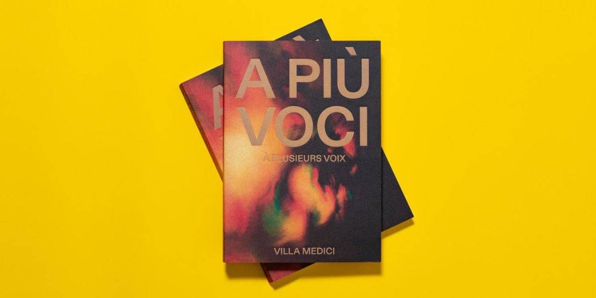 A pi�� voci Header