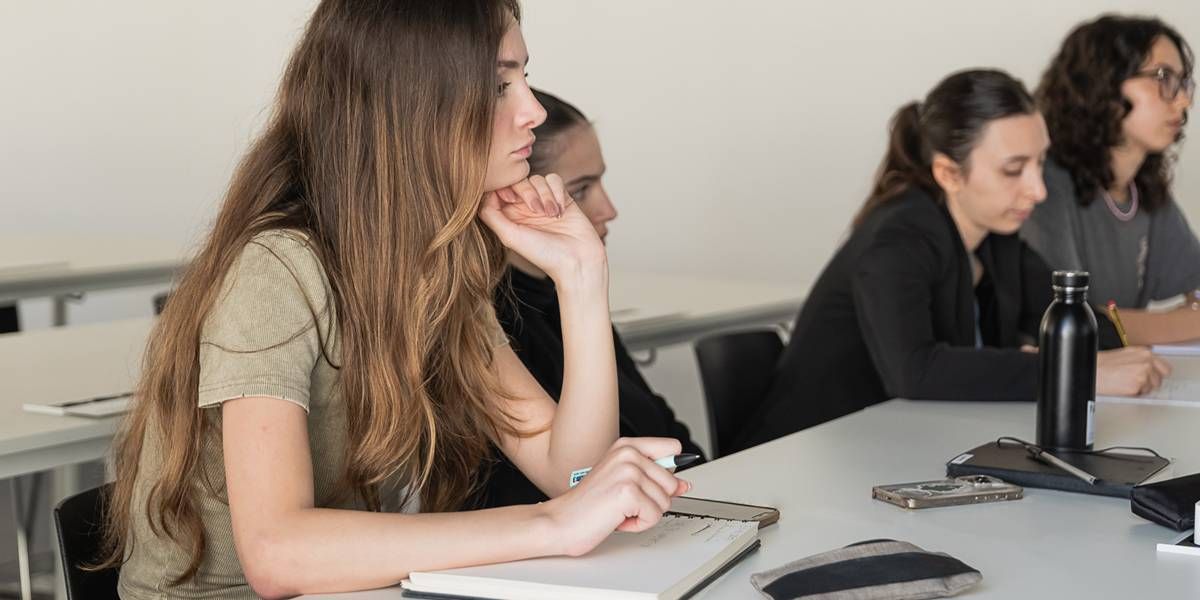 ESEC Competition International PG header