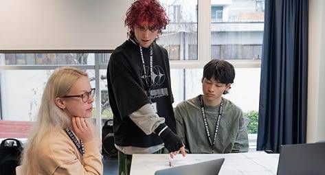 ESEC Competition PG 2round 3col