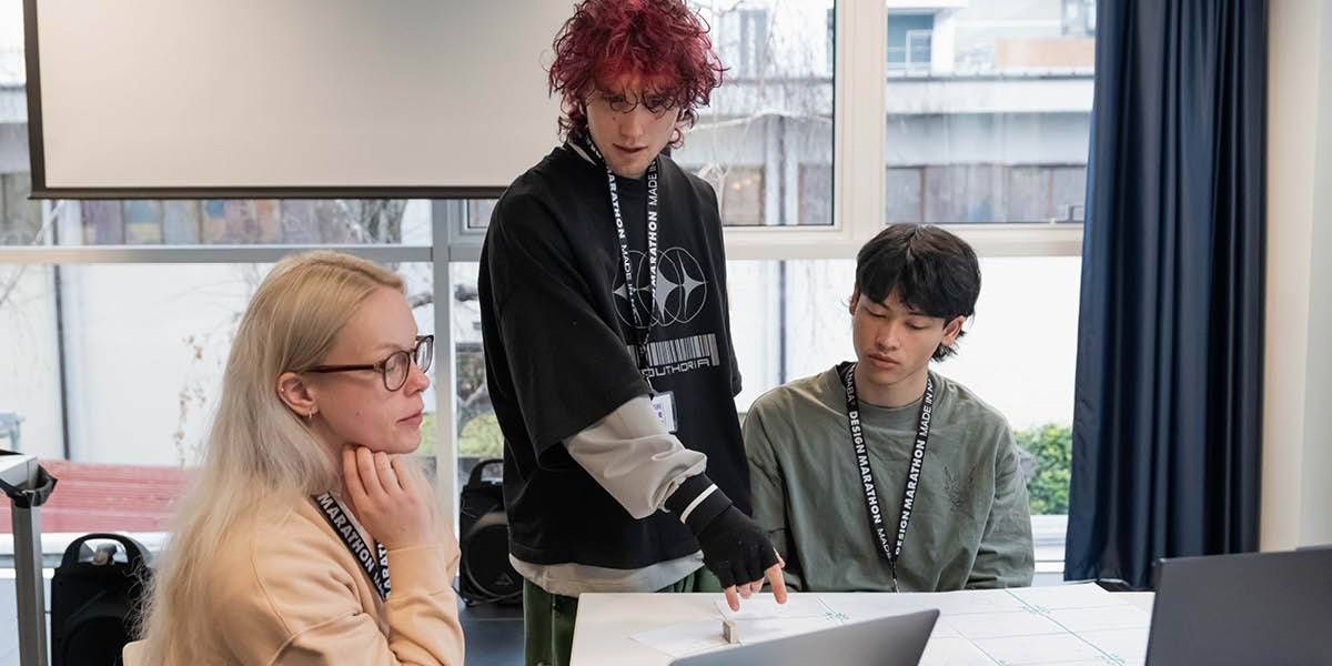 ESEC Competition PG 2round header