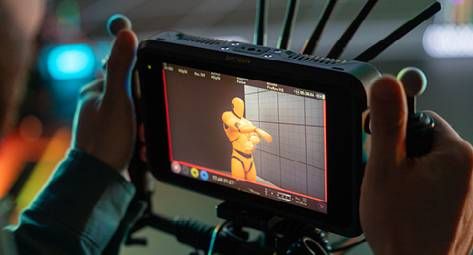 ESEC Rookies Award 3col