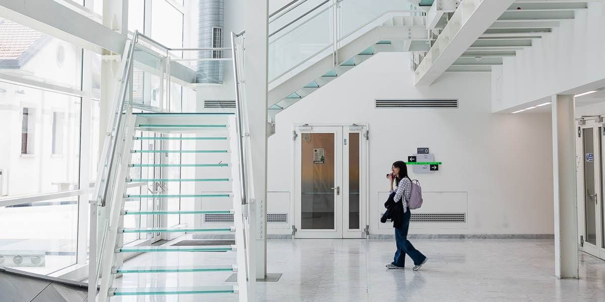 ESEC boost your future header