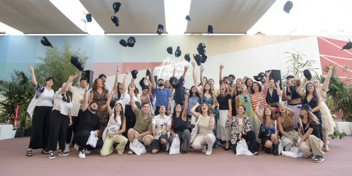 12 NABA Rome Campus