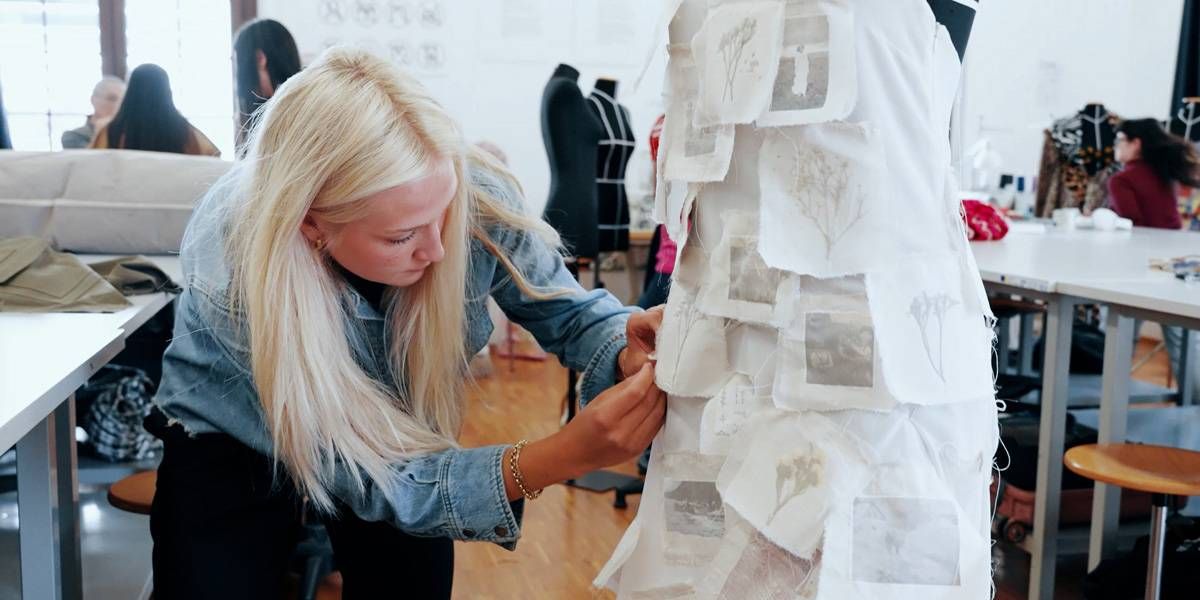 14 Articolo Dove studiare moda Header