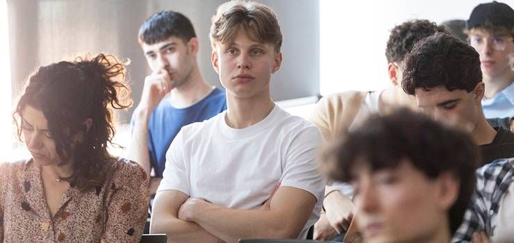 20250307 CareerService Immagine Career & Placement