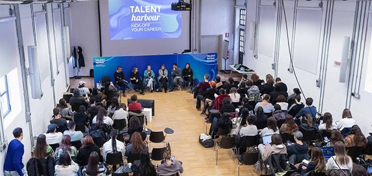 20250307 CareerService Immagine Company Events & Insights