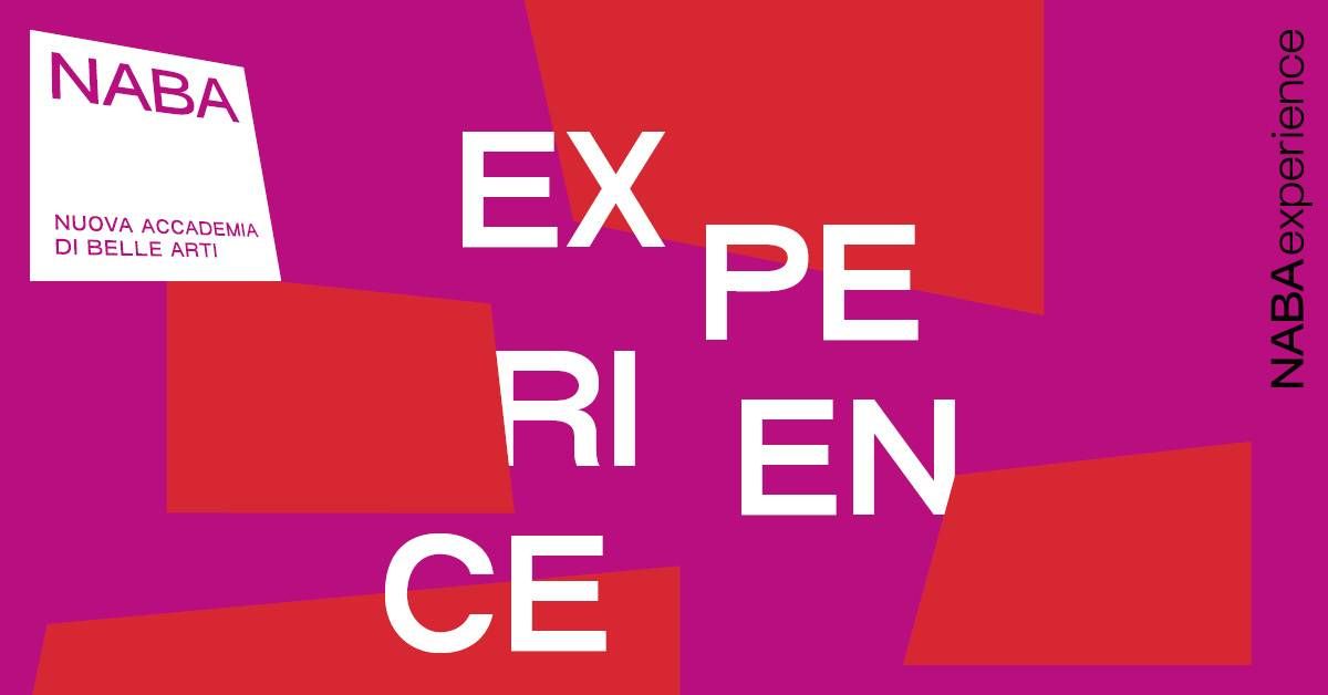 ADV naba experience 1