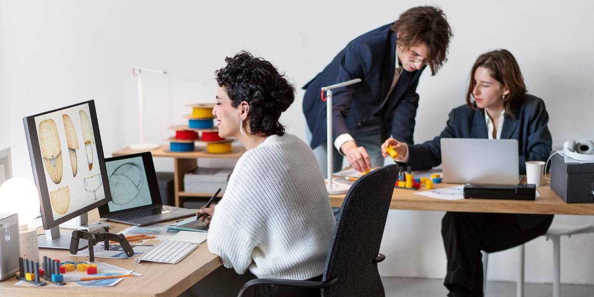 Discover the BA in Marketing and Management for Creative Business header