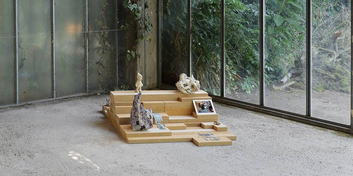 ESEC Biennale Berlino header