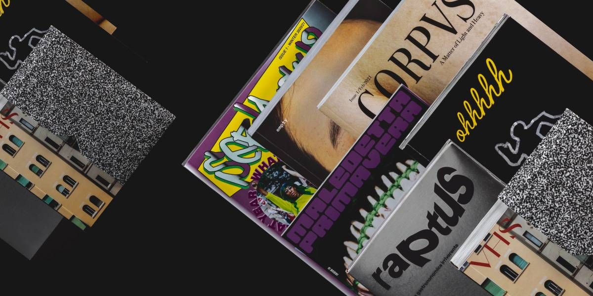 Immagini Master Visual Brand Design
