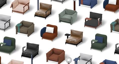 Master Italian Design Sito NABA 3col