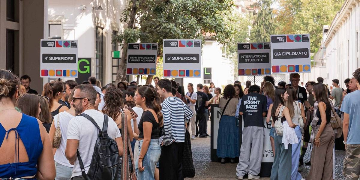 Open day
