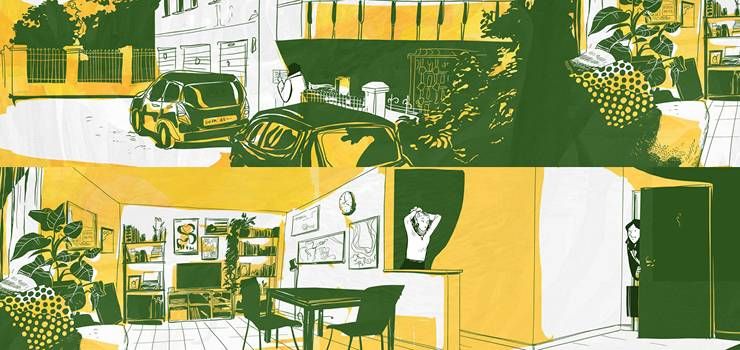 Sito NABA nuovi corsi 24 25 COMICS 2col