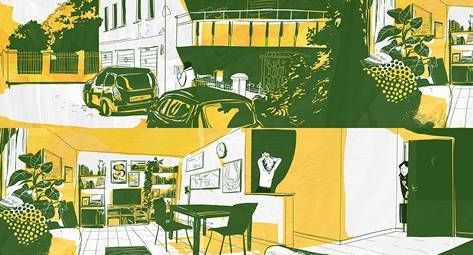 Sito NABA nuovi corsi 24 25 COMICS 3col