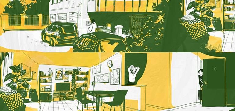 Sito NABA nuovi corsi 24 25 COMICS alternate col