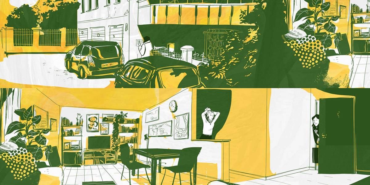 Sito NABA nuovi corsi 24 25 COMICS header (1)