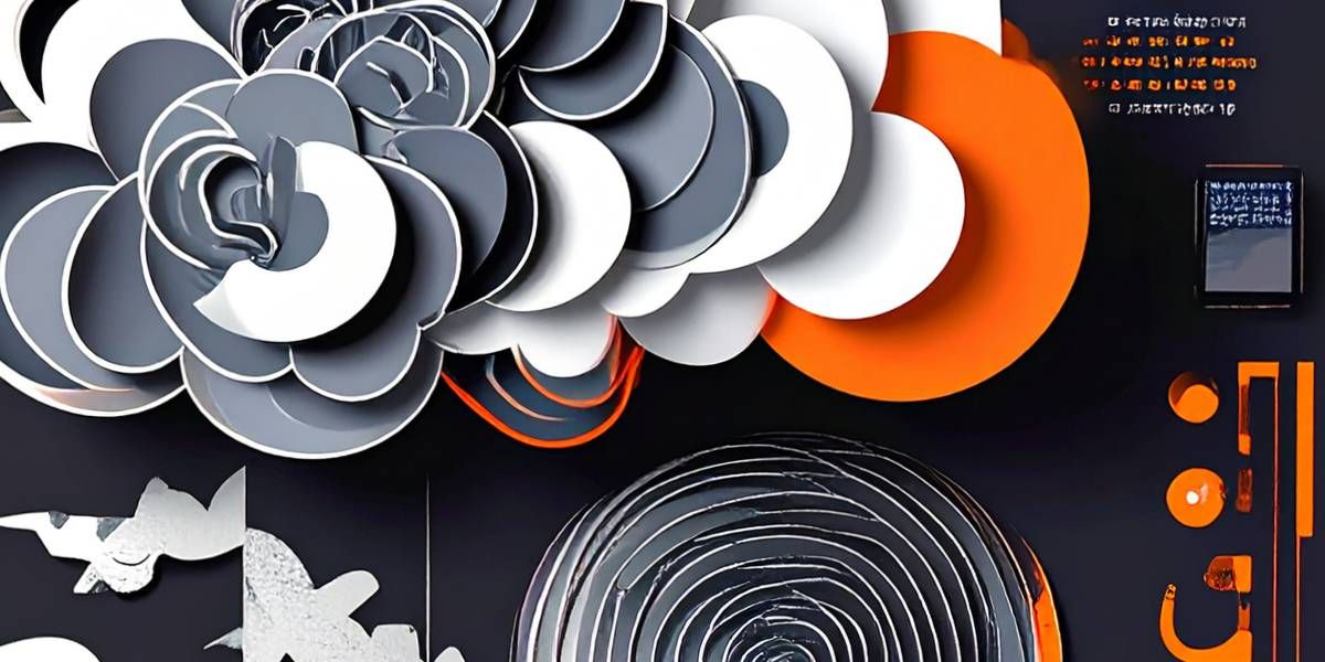 What is the relationship between AI and NABA header