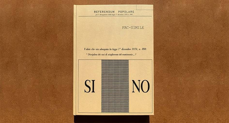 UG ED caroselli sul divorzio