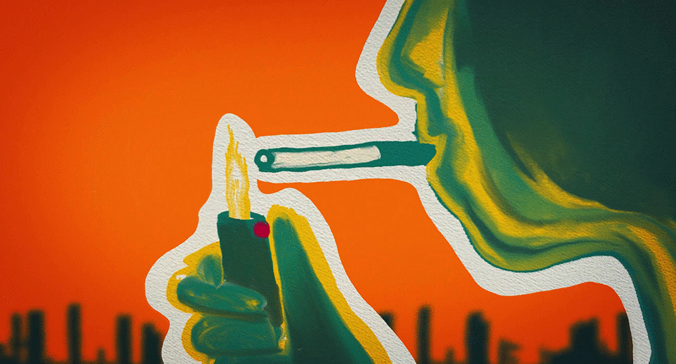 UG MG Una Fiaba Inquinata