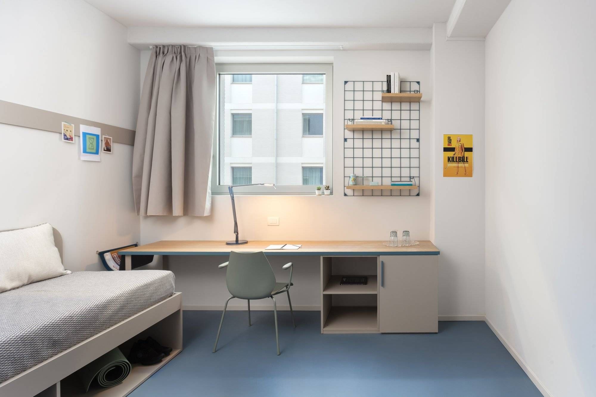Dettaglio Studio