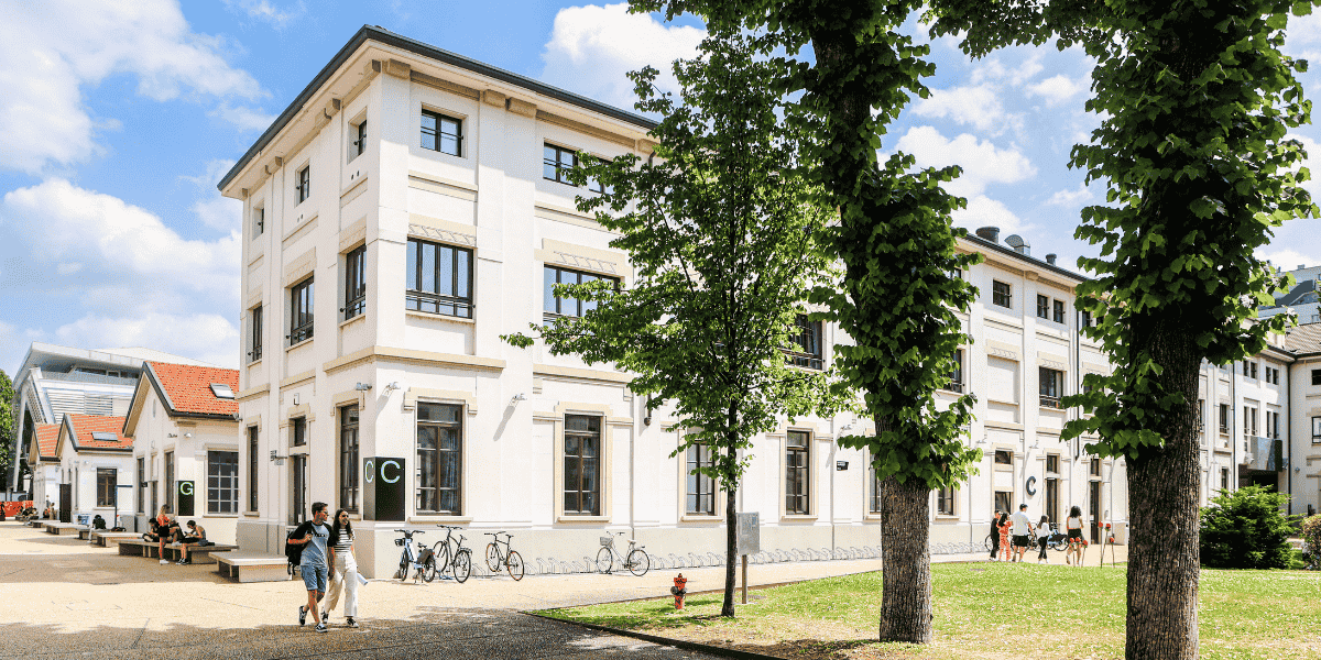 landing page dai spazio