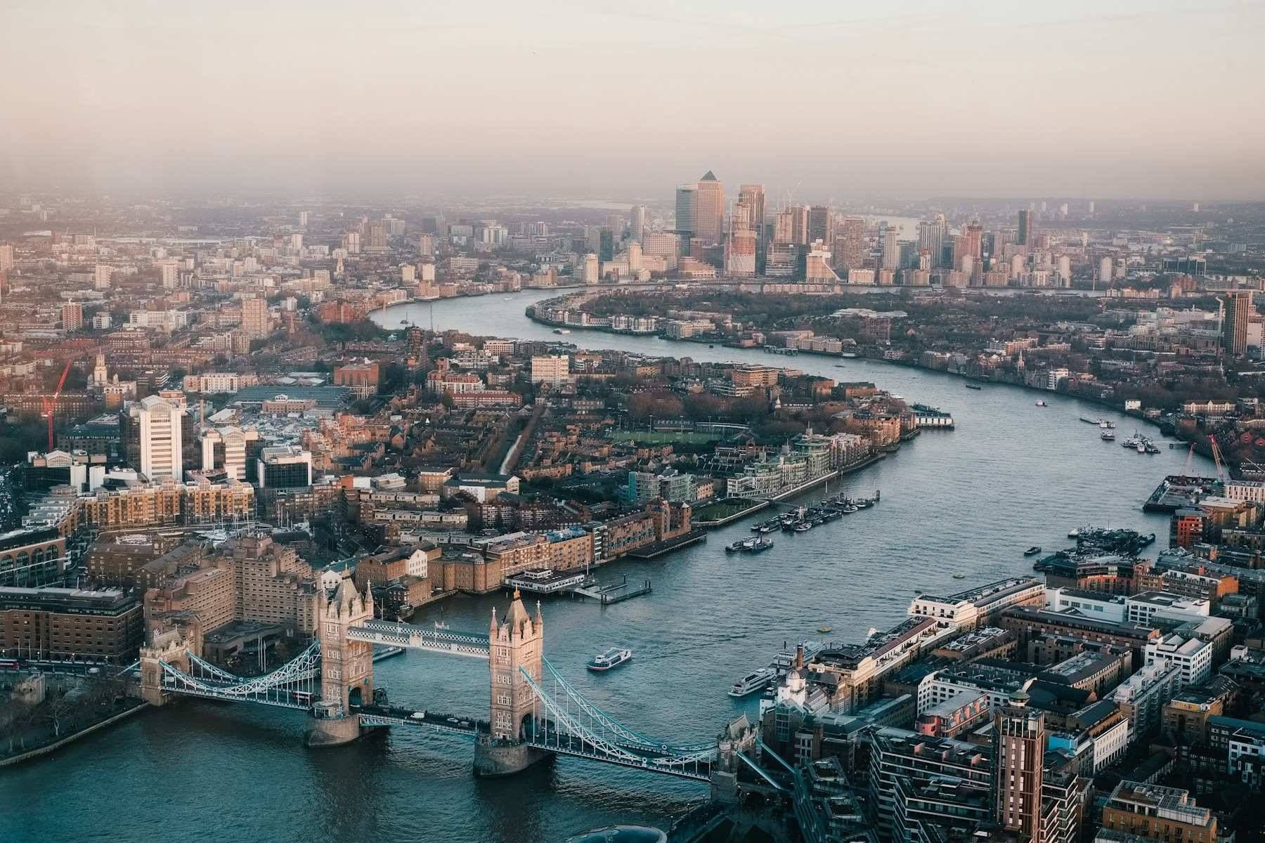 Campus NABA di Londra — studia arte, design e moda a Londra