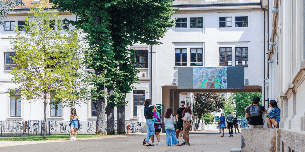 naba campus panoramica