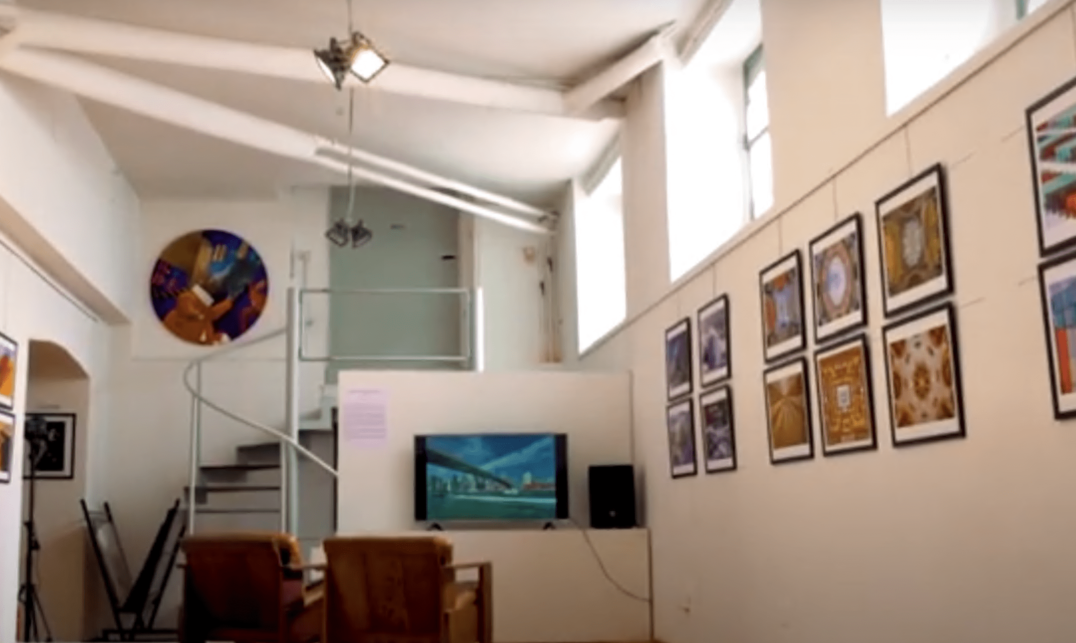 nove video per nove case