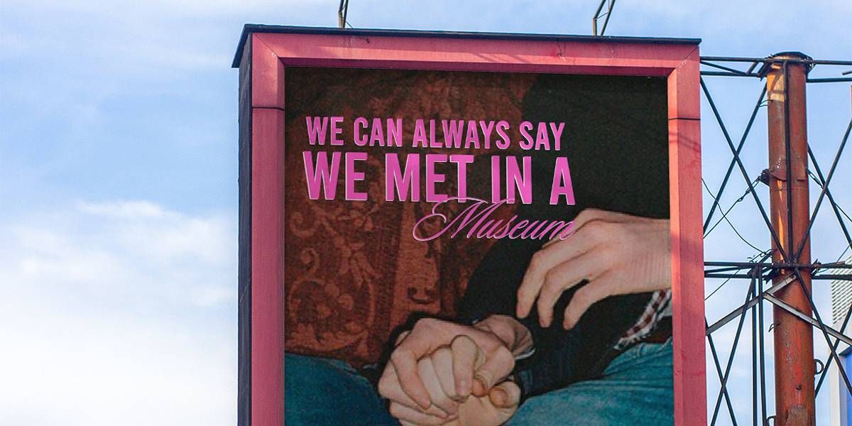 Creative advertising img sito header