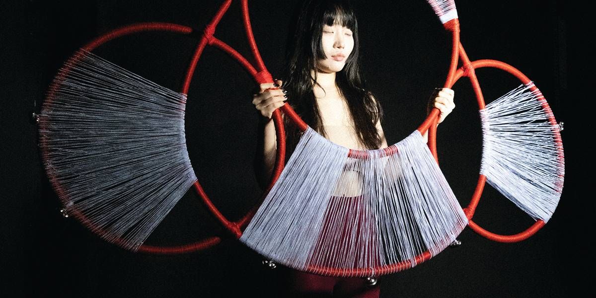 ESEC Biennio Specialistico in Textile Design header