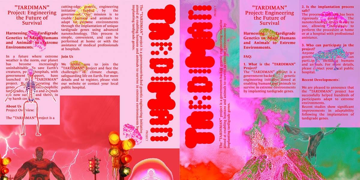 Visual design e integrated mark img sito header