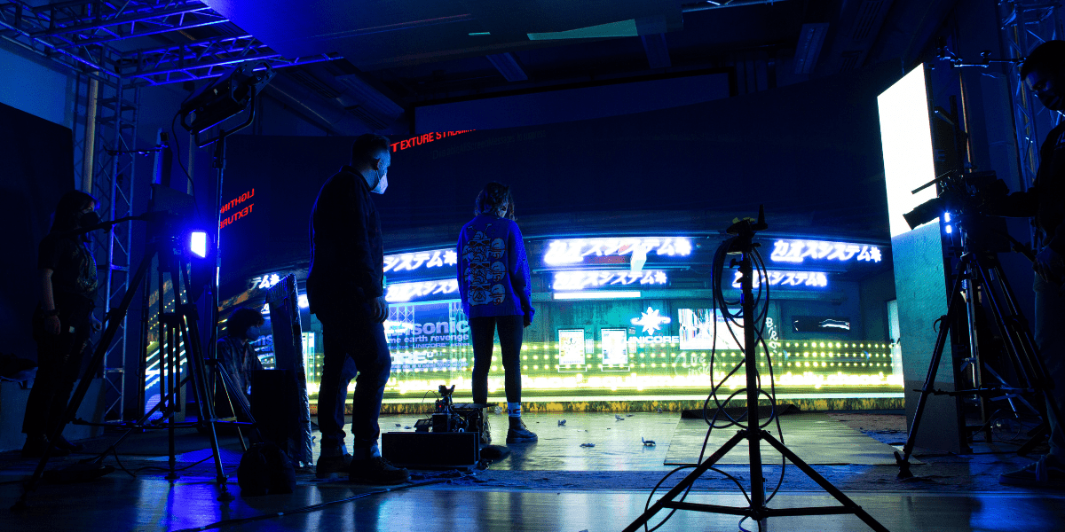 Header sito VPProject