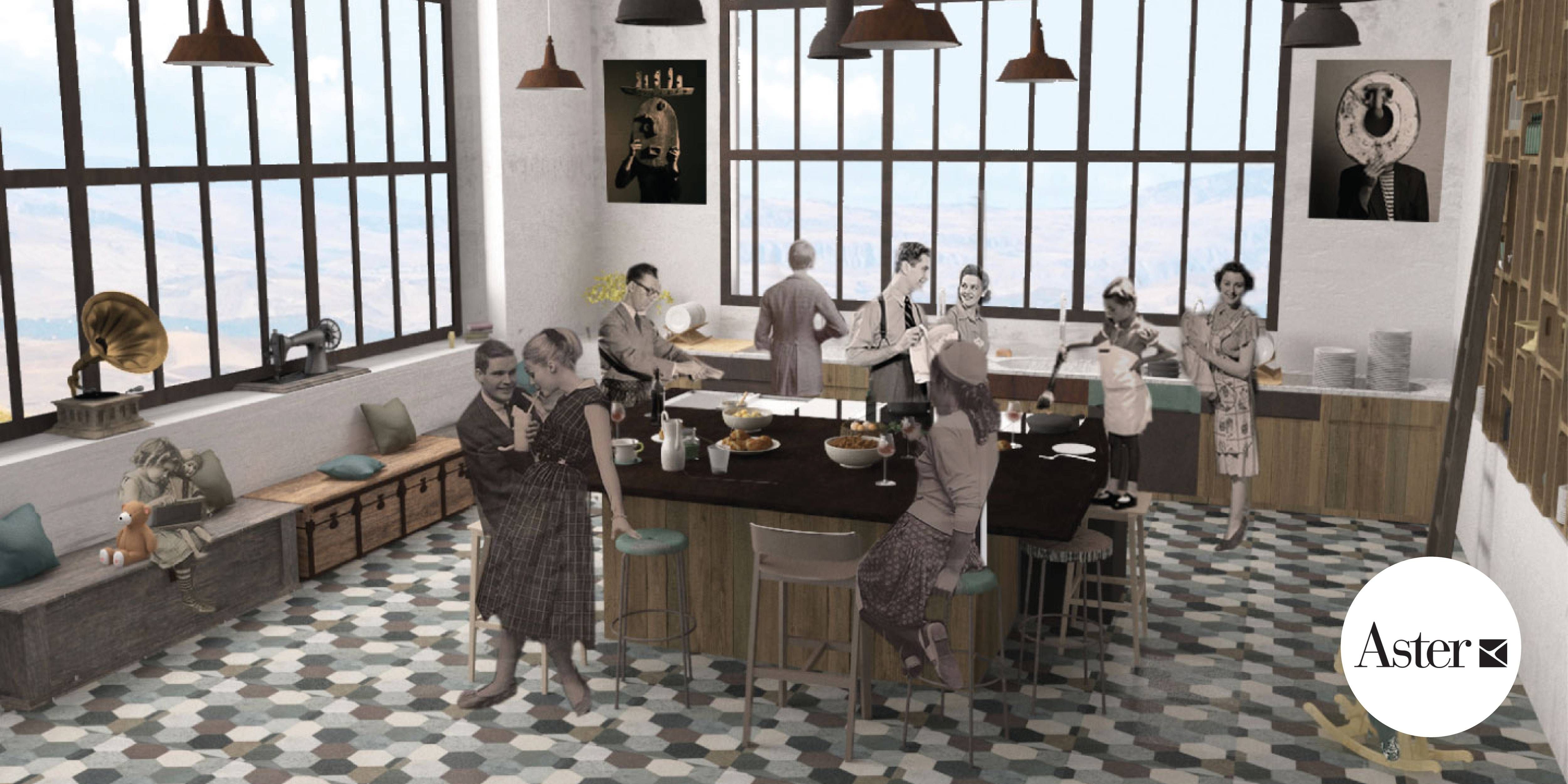 Header Create your mood