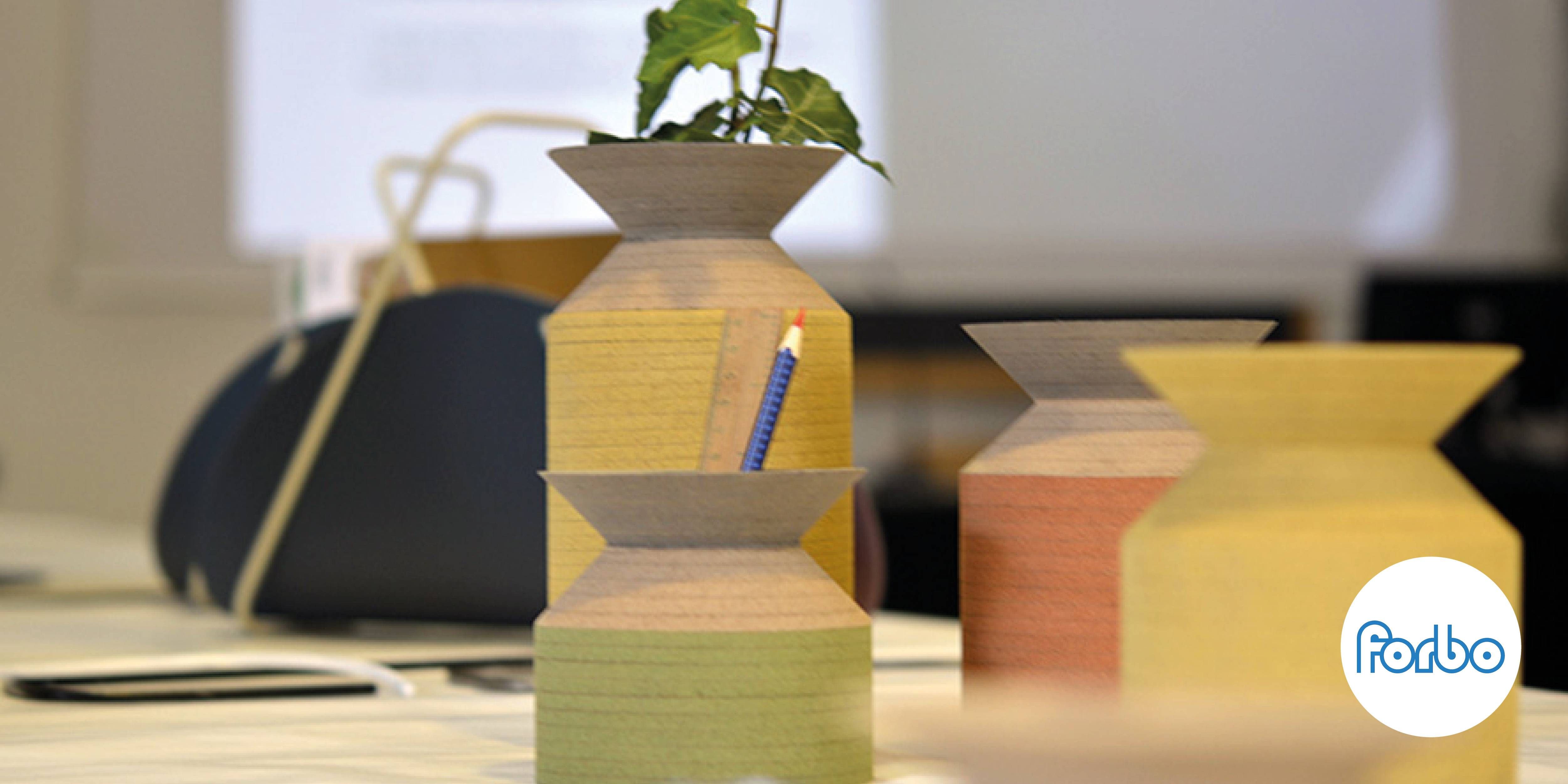 Header More than a surface