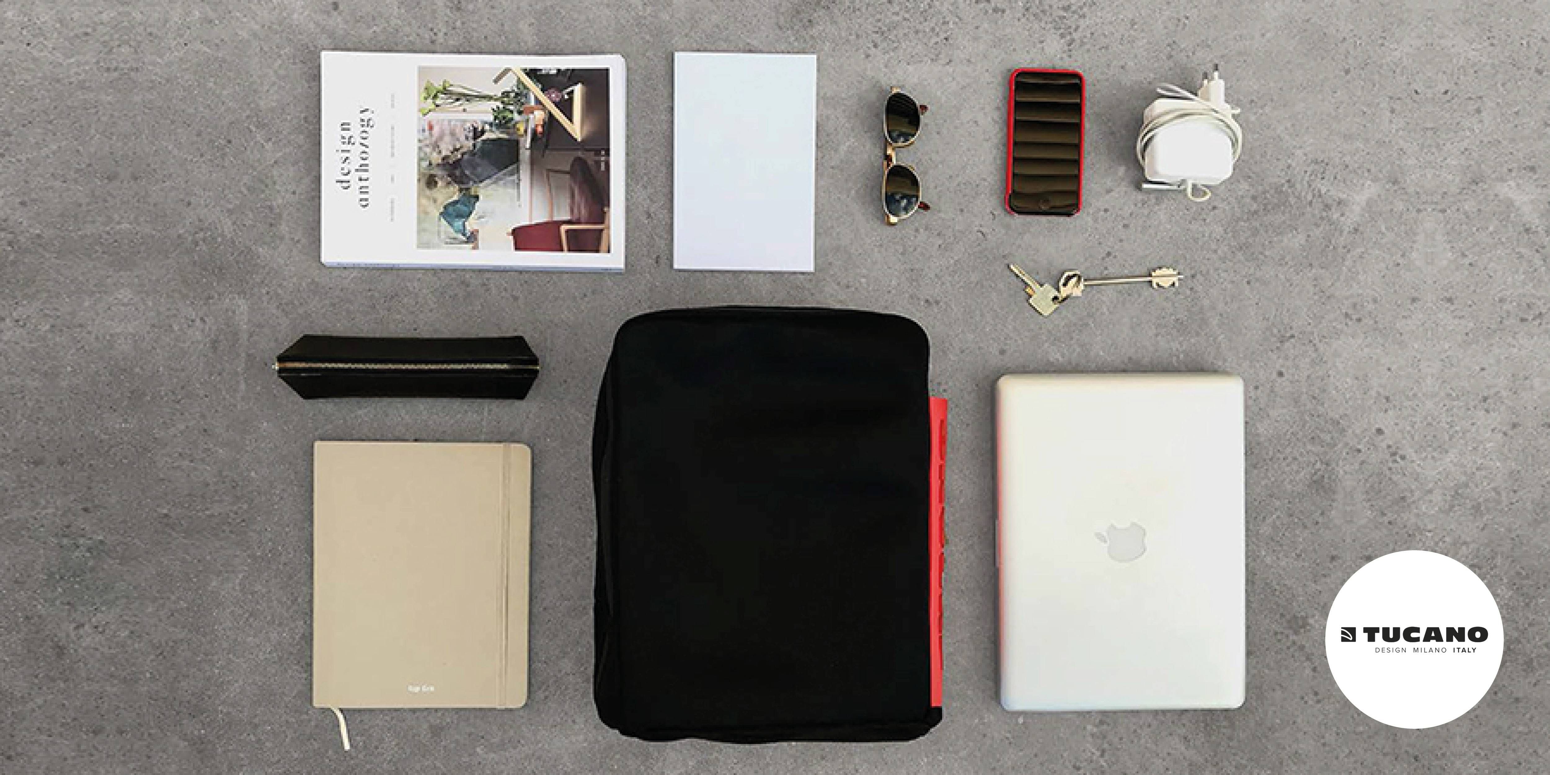 Header The Iedal Backpack 2