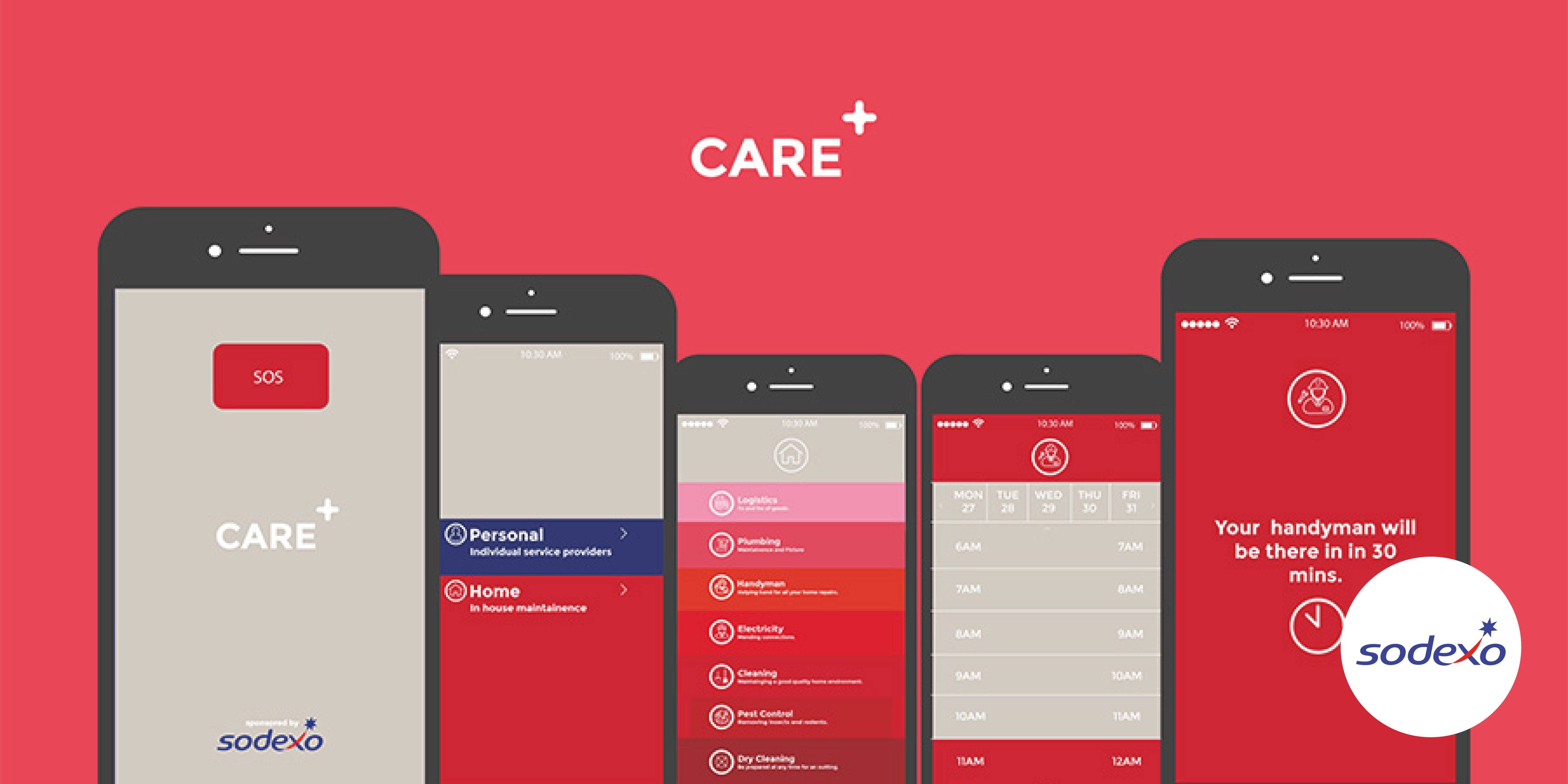 Header The QoL Factory