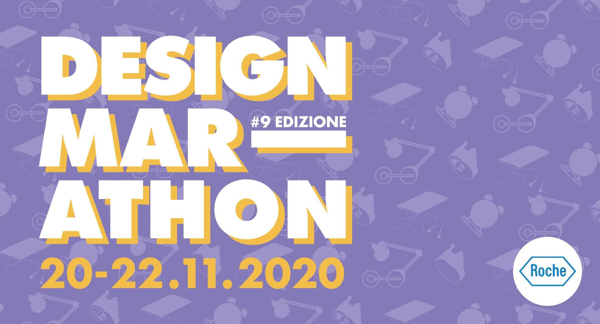 Listao D Marathon Roche