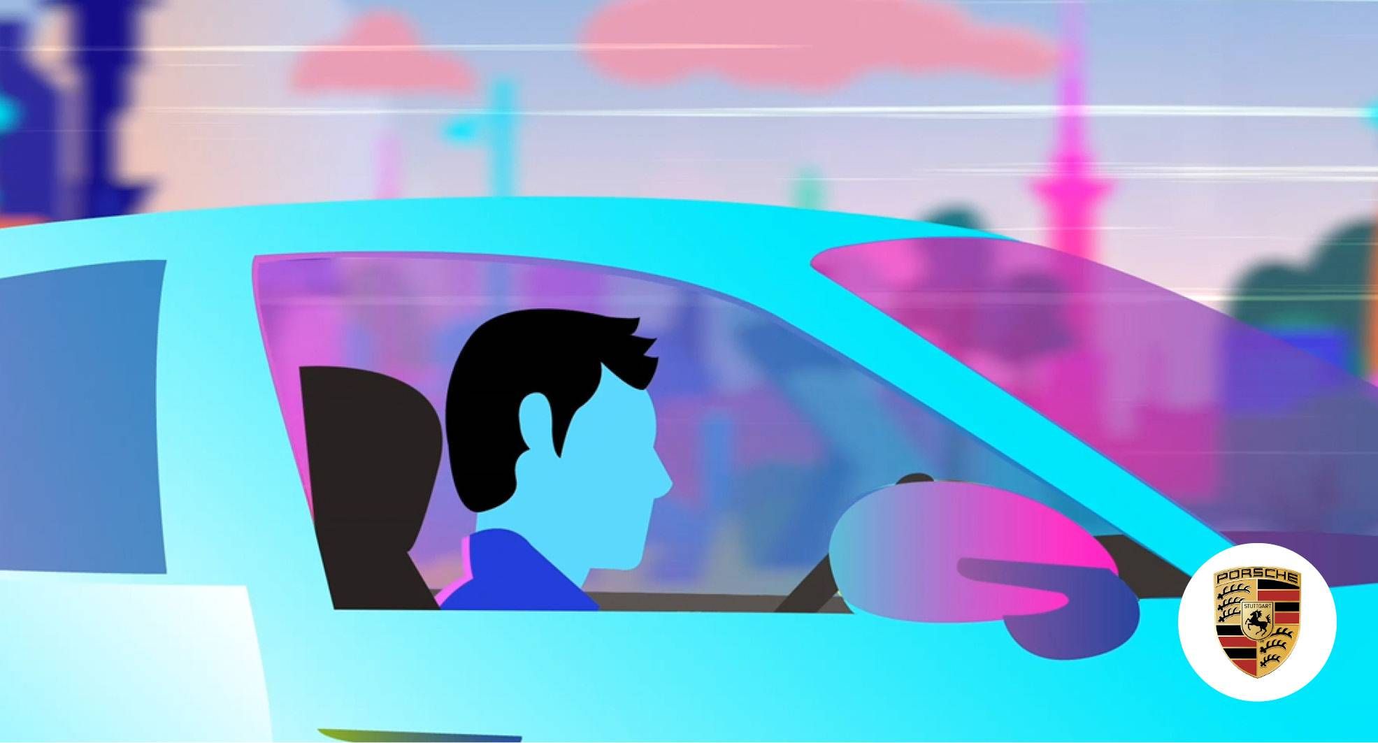 Listao Porsche Taycan