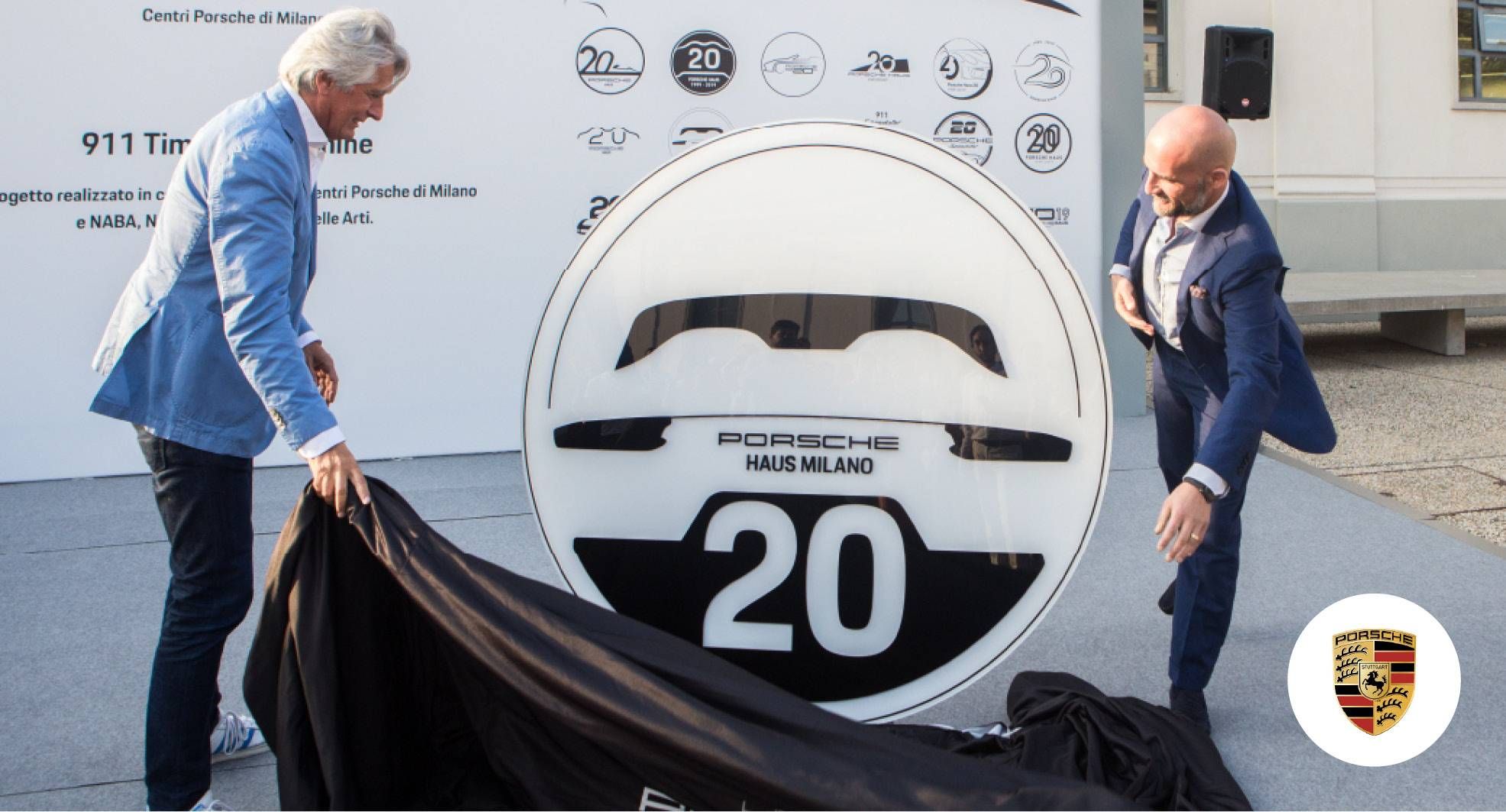 Listato 20th Anniversary2