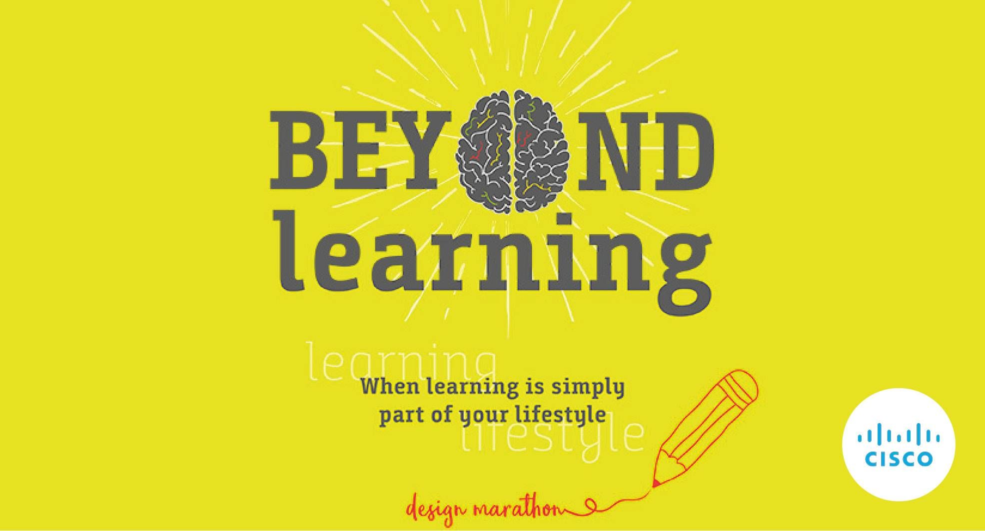Listato Beyond Learning 3