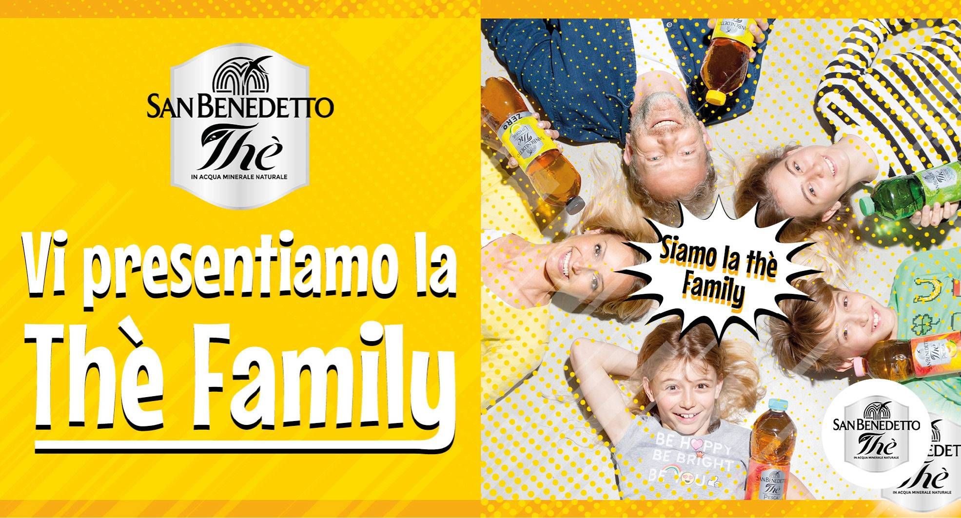 Listato San Benedetto Th��