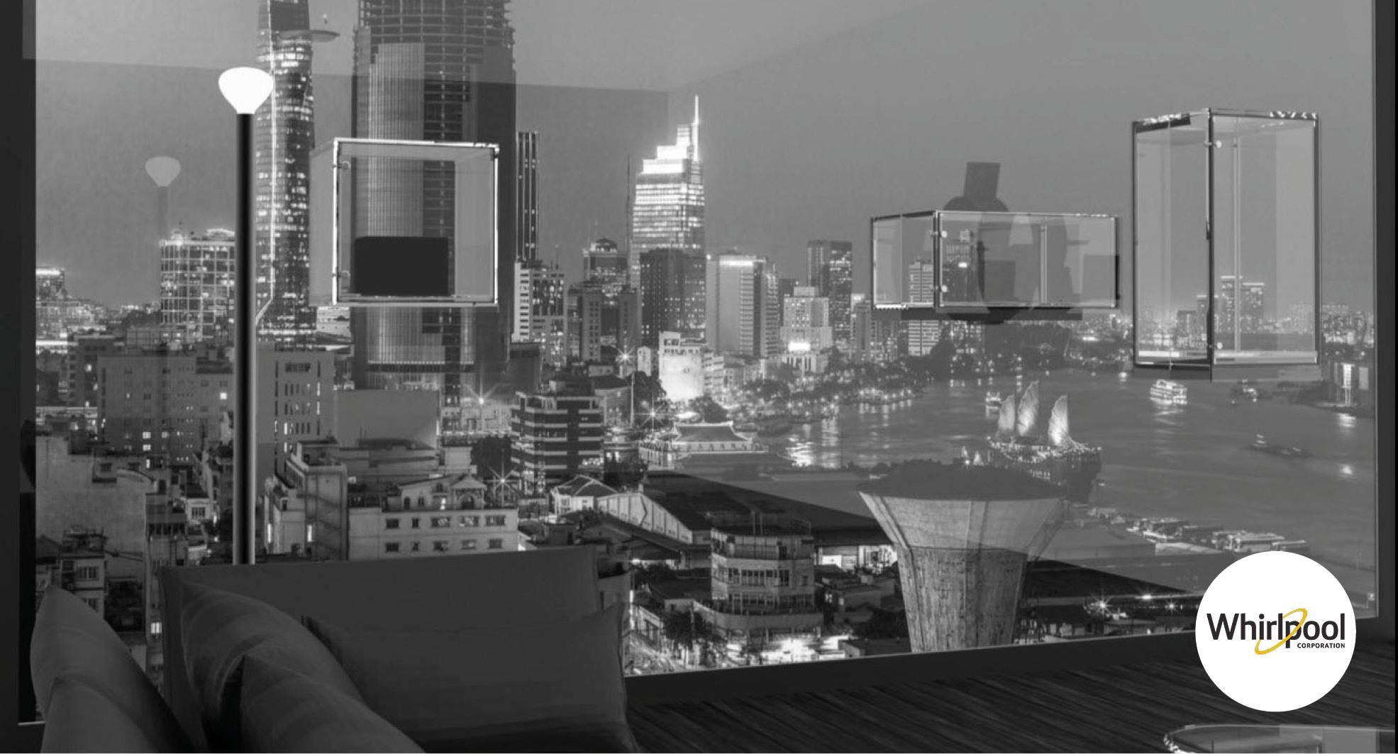 Listato Small Space Living