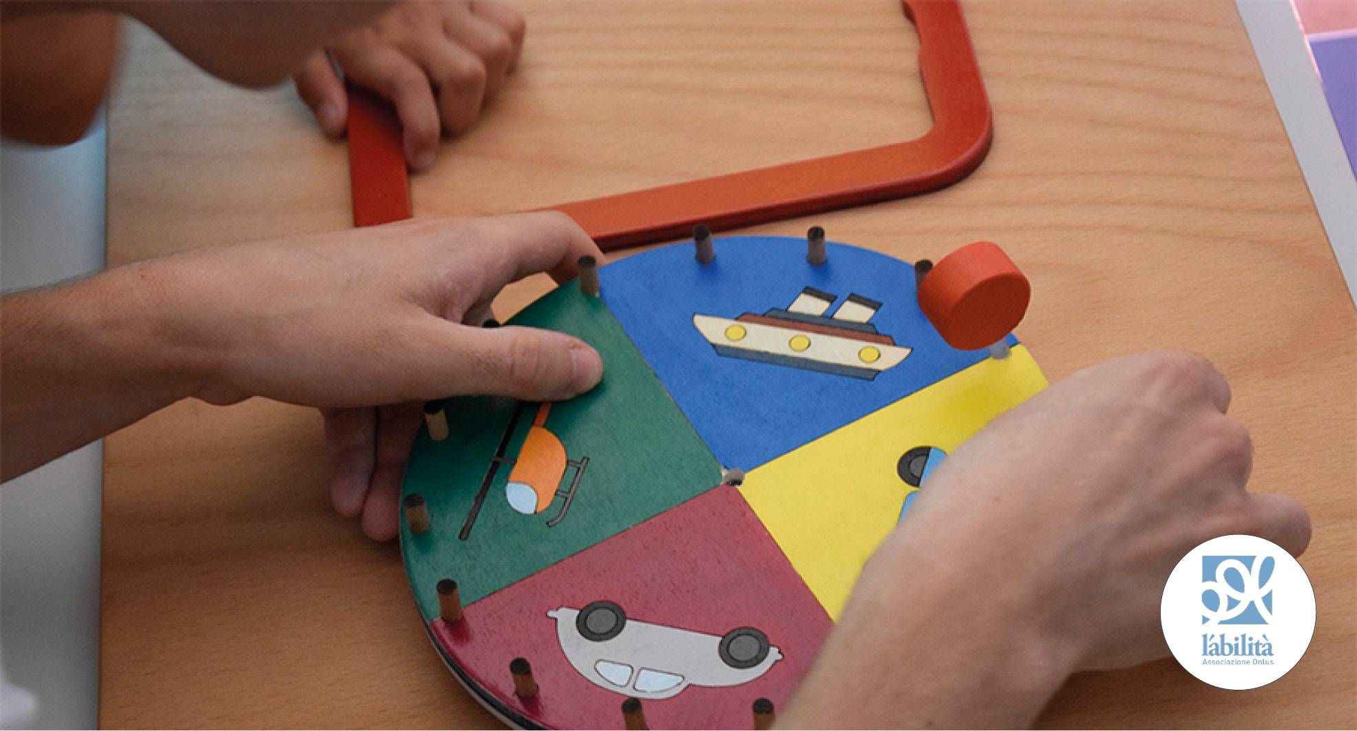 Listato Toys for All 2