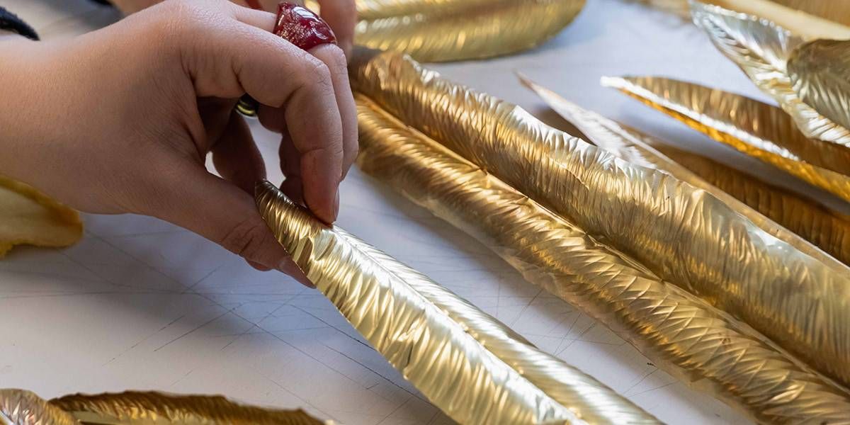 NABA FAI cover header