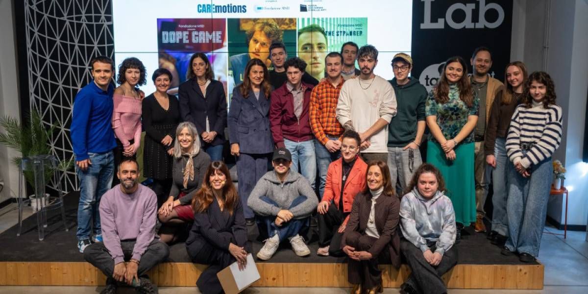 NABA MSD cover header